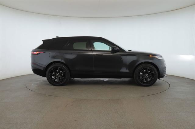 new 2023 Land Rover Range Rover Velar car, priced at $78,620