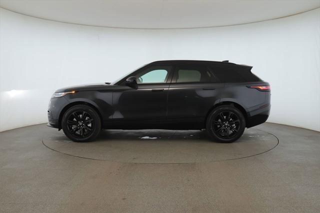 new 2023 Land Rover Range Rover Velar car, priced at $78,620