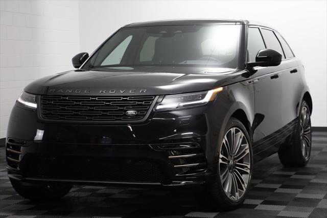 new 2025 Land Rover Range Rover Velar car, priced at $75,940