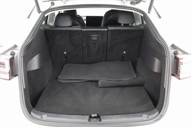 used 2021 Tesla Model Y car, priced at $25,897
