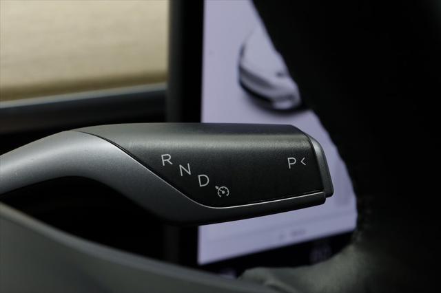 used 2021 Tesla Model Y car, priced at $25,897