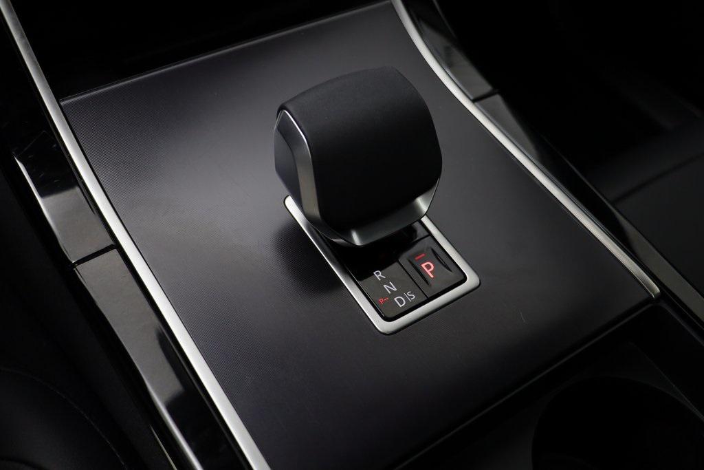 new 2026 Land Rover Range Rover Velar car, priced at $74,440