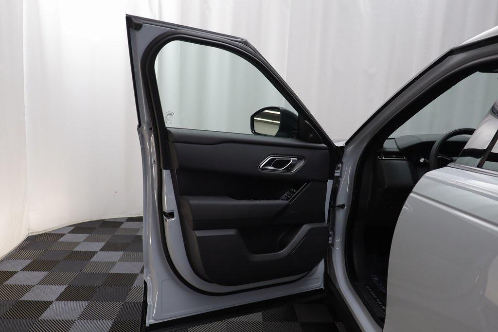 new 2026 Land Rover Range Rover Velar car, priced at $74,440