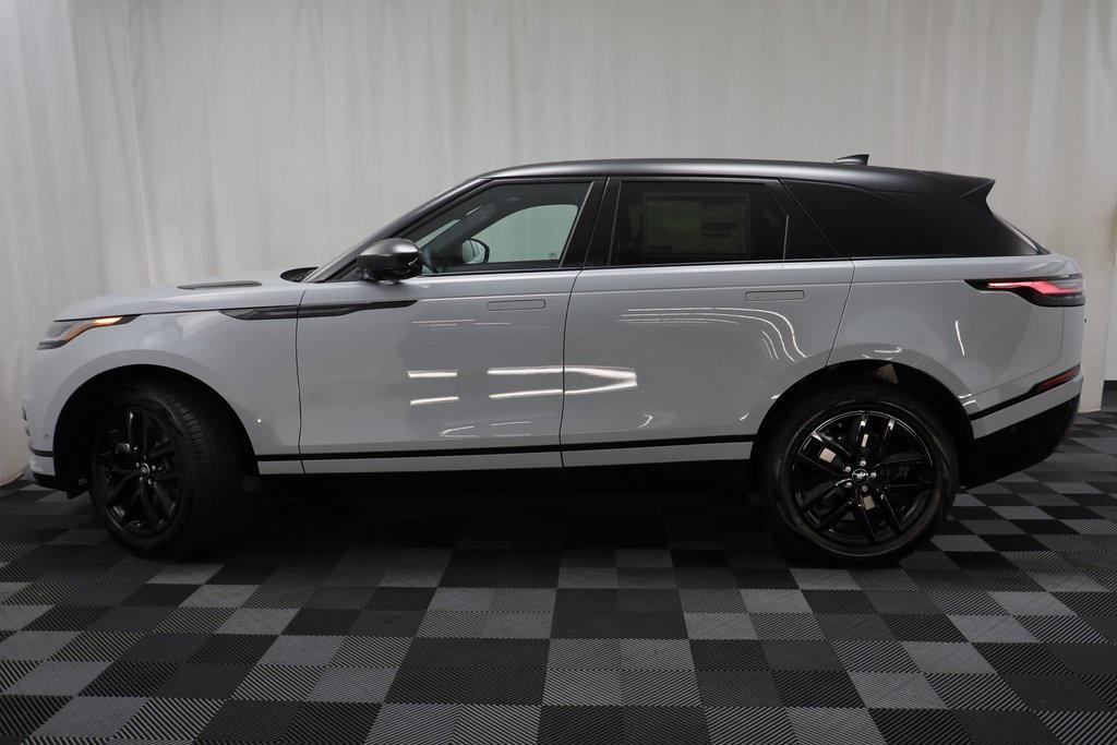 new 2026 Land Rover Range Rover Velar car, priced at $74,440