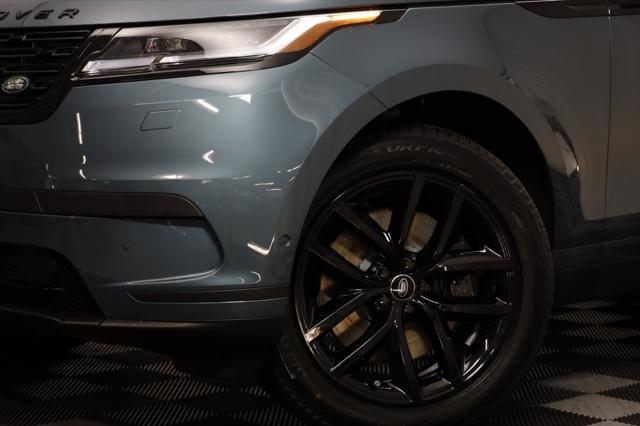 new 2026 Land Rover Range Rover Velar car, priced at $71,940