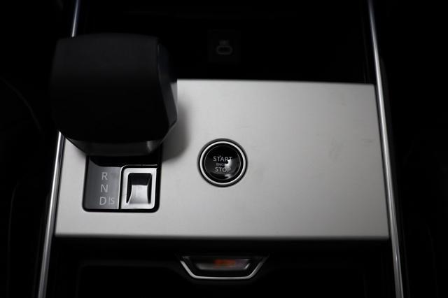 new 2025 Land Rover Range Rover car, priced at $146,415
