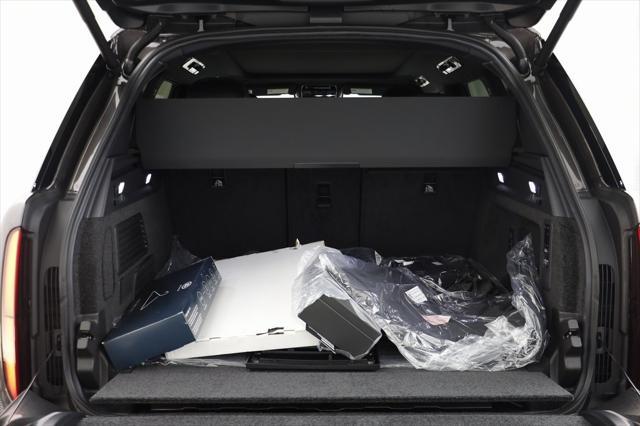 new 2025 Land Rover Range Rover car, priced at $146,415