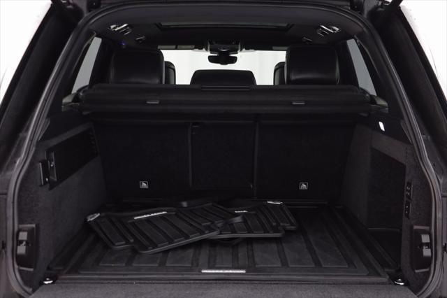 used 2019 Land Rover Range Rover car, priced at $43,297
