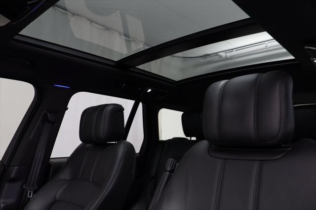 used 2019 Land Rover Range Rover car, priced at $43,297