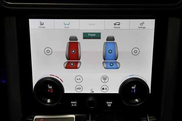 used 2019 Land Rover Range Rover car, priced at $43,297