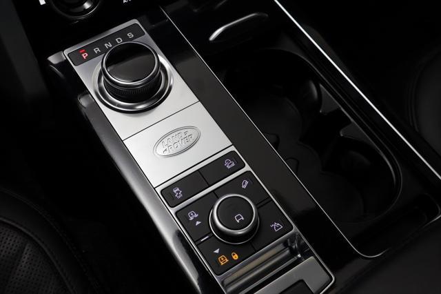 used 2019 Land Rover Range Rover car, priced at $43,297