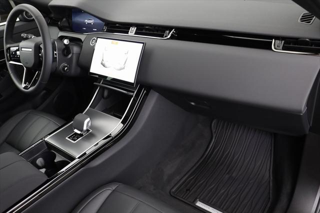 new 2026 Land Rover Range Rover Evoque car, priced at $55,445