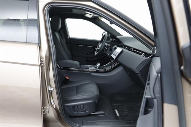 new 2026 Land Rover Range Rover Evoque car, priced at $55,445