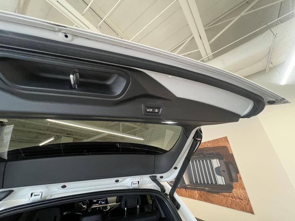 used 2020 BMW X5 car, priced at $41,167