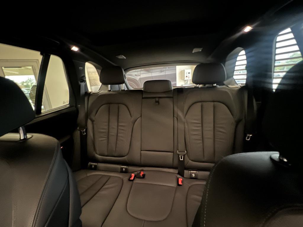 used 2020 BMW X5 car, priced at $41,167