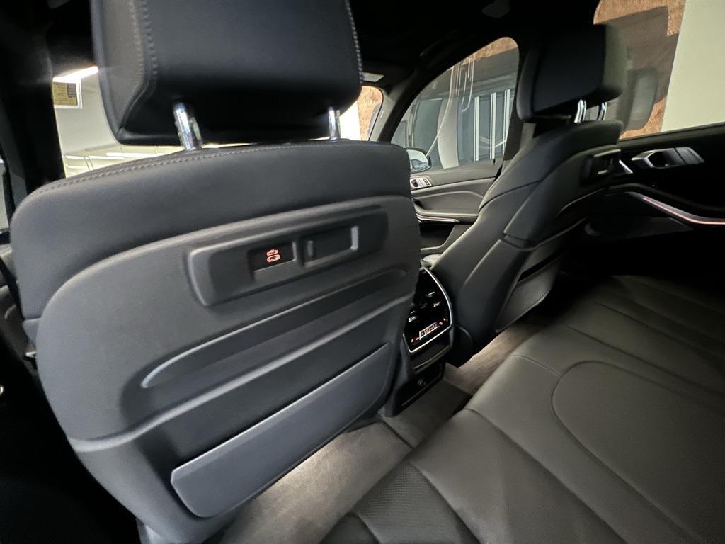 used 2020 BMW X5 car, priced at $41,167