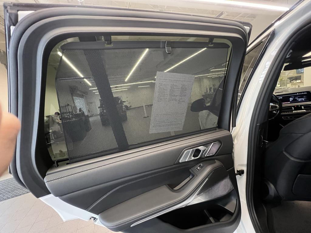 used 2020 BMW X5 car, priced at $41,167