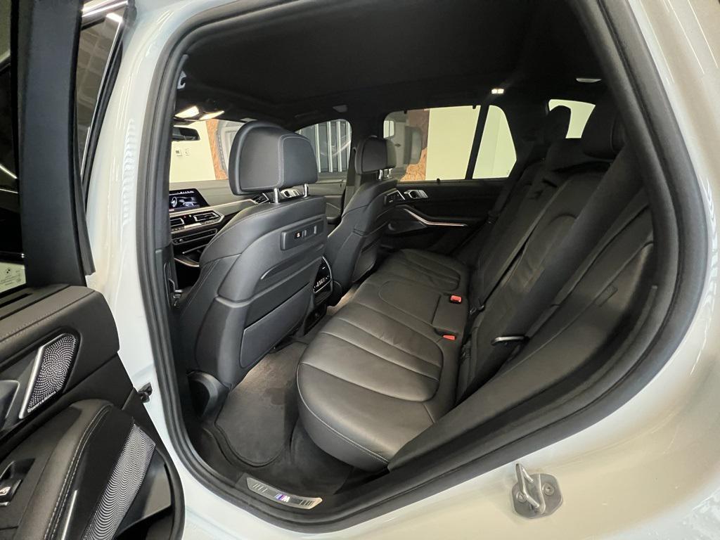 used 2020 BMW X5 car, priced at $41,167