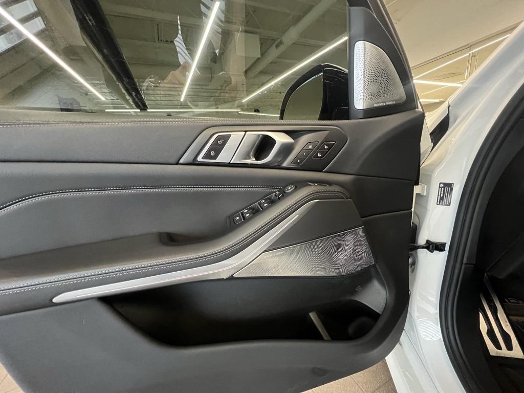 used 2020 BMW X5 car, priced at $41,167