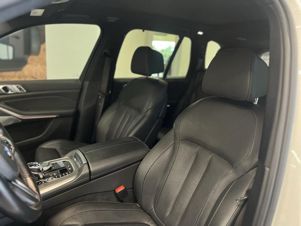 used 2020 BMW X5 car, priced at $41,167
