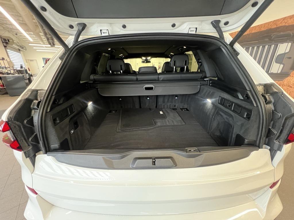 used 2020 BMW X5 car, priced at $41,167