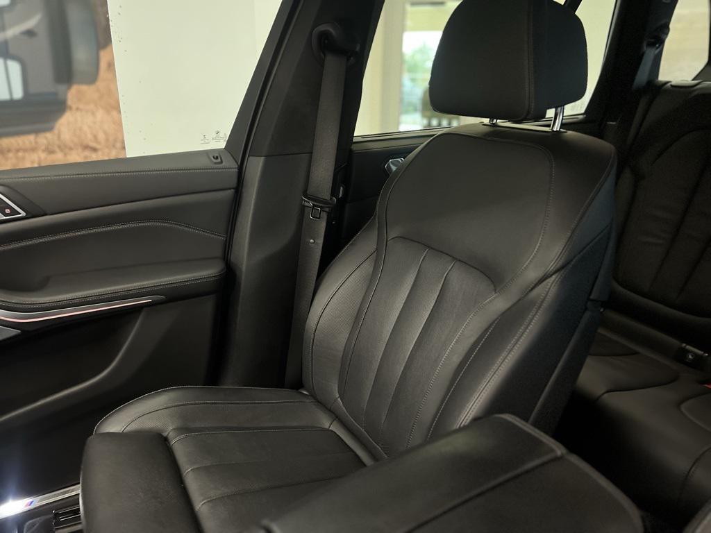 used 2020 BMW X5 car, priced at $41,167