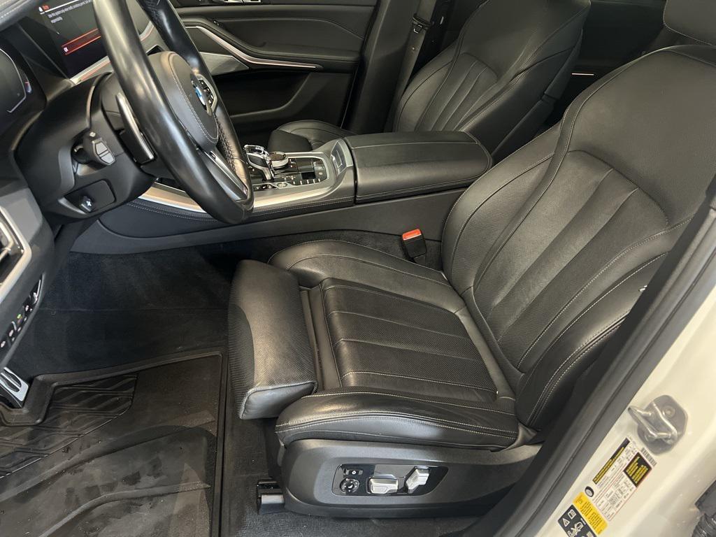 used 2020 BMW X5 car, priced at $41,167