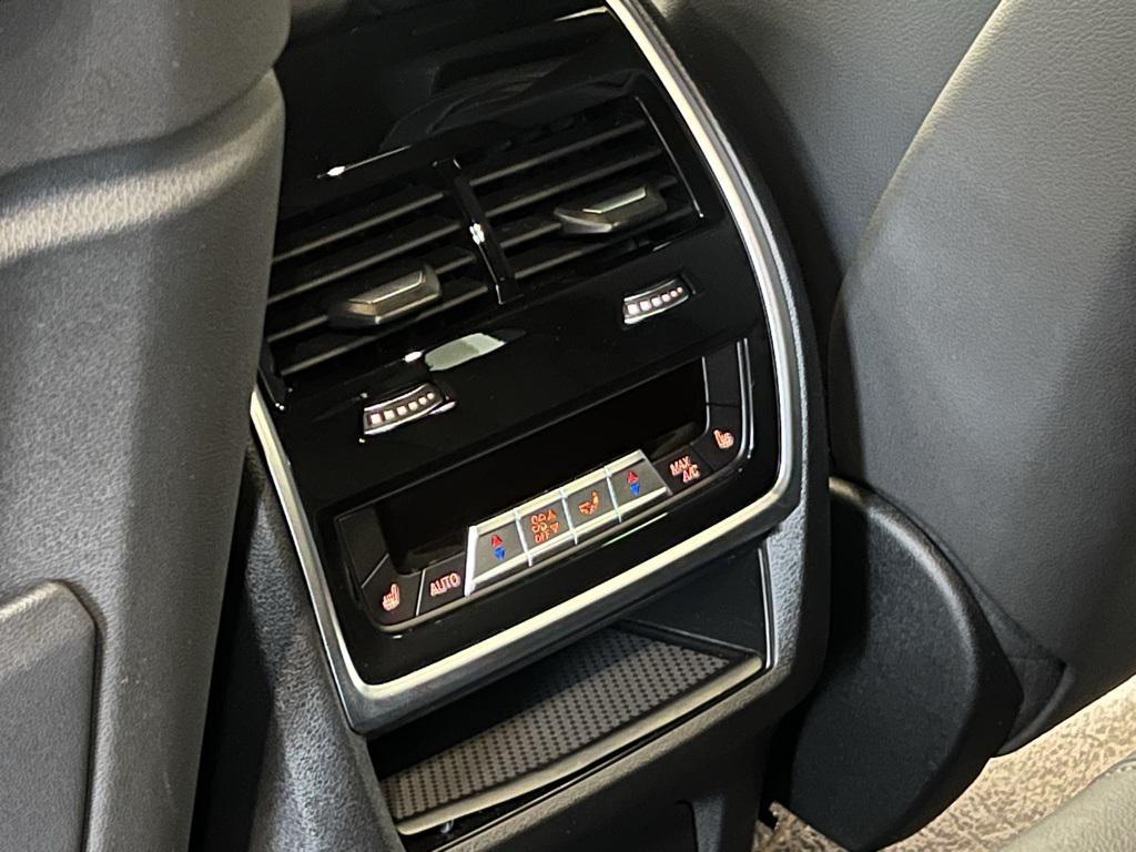 used 2020 BMW X5 car, priced at $41,167