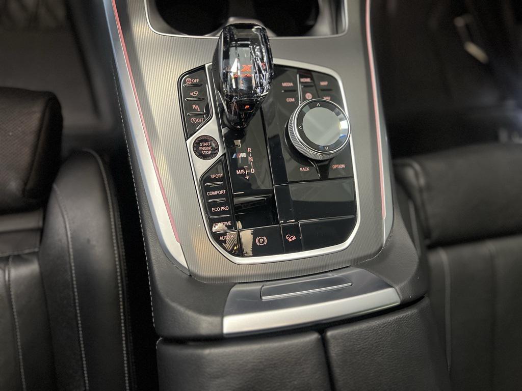 used 2020 BMW X5 car, priced at $41,167