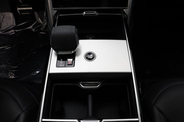 new 2025 Land Rover Range Rover car, priced at $133,855