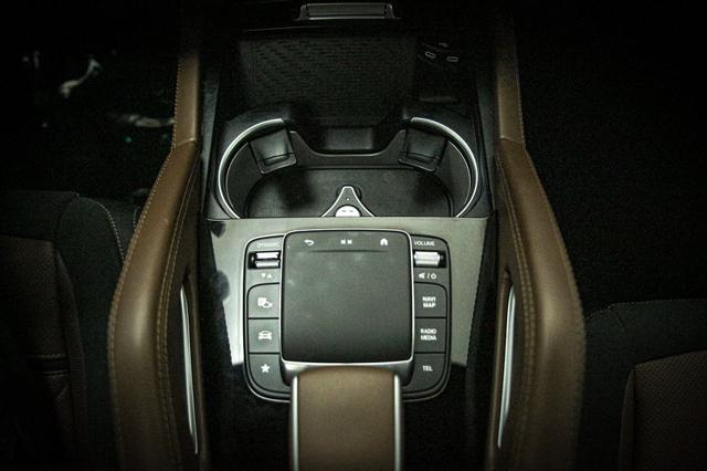 used 2024 Mercedes-Benz AMG GLS 63 car, priced at $114,997