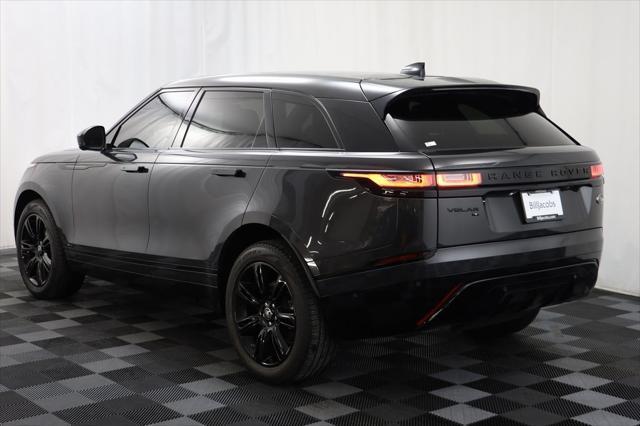 used 2021 Land Rover Range Rover Velar car, priced at $35,997