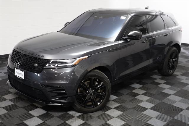 used 2021 Land Rover Range Rover Velar car, priced at $35,997