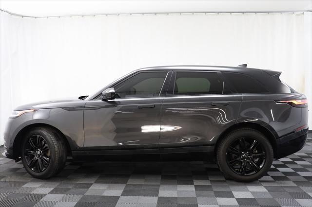 used 2021 Land Rover Range Rover Velar car, priced at $35,997