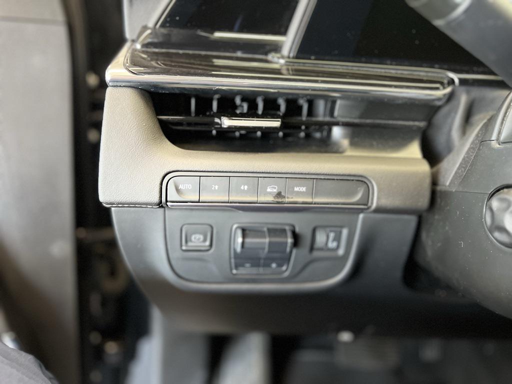 used 2021 Cadillac Escalade ESV car, priced at $65,881