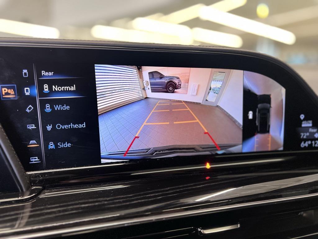 used 2021 Cadillac Escalade ESV car, priced at $65,881