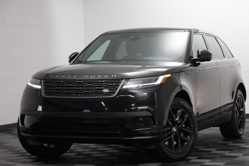 new 2026 Land Rover Range Rover Velar car, priced at $69,927
