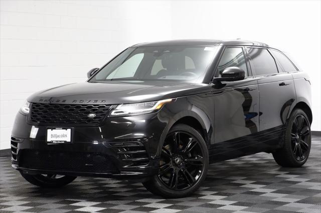 used 2023 Land Rover Range Rover Velar car, priced at $43,997