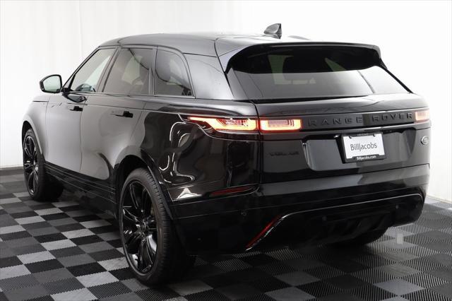 used 2023 Land Rover Range Rover Velar car, priced at $41,997