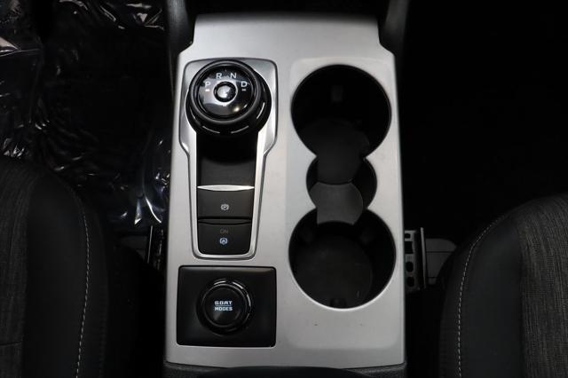 used 2022 Ford Bronco Sport car, priced at $21,997