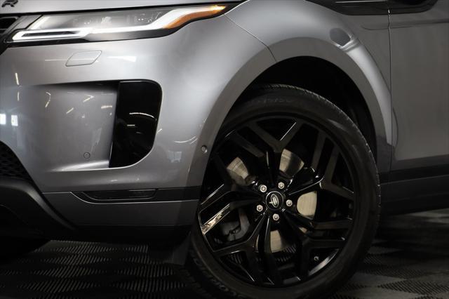 used 2020 Land Rover Range Rover Evoque car, priced at $26,758