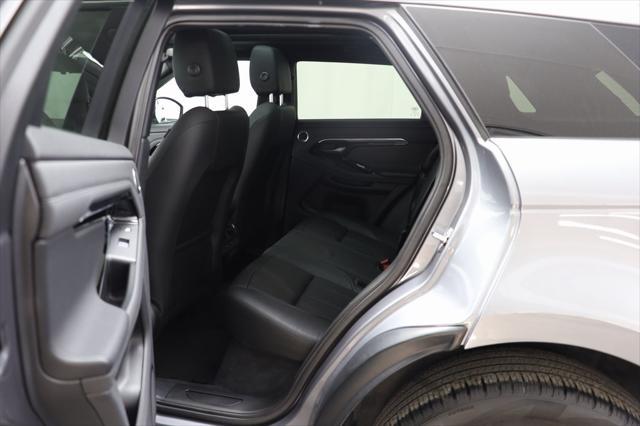 used 2020 Land Rover Range Rover Evoque car, priced at $26,758