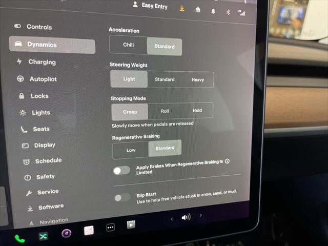 used 2019 Tesla Model 3 car, priced at $24,997