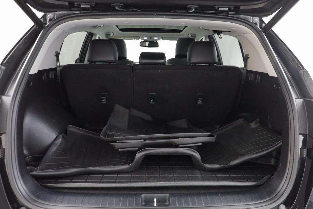 used 2020 Kia Sportage car, priced at $18,117