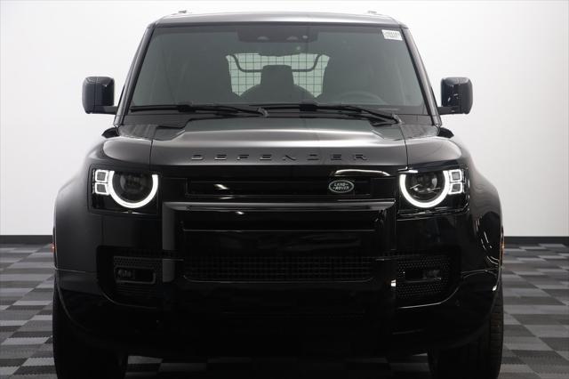 new 2024 Land Rover Defender car, priced at $109,823