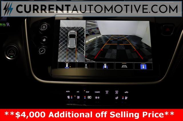 used 2023 Chevrolet Bolt EUV car, priced at $22,497