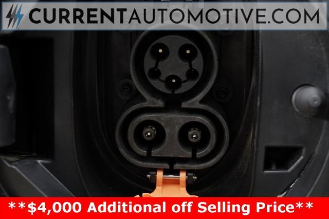 used 2023 Chevrolet Bolt EUV car, priced at $22,497