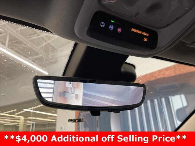 used 2023 Chevrolet Bolt EUV car, priced at $24,997