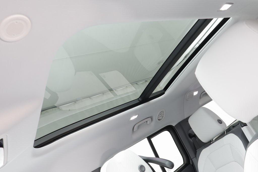 new 2026 Land Rover Defender car, priced at $86,316