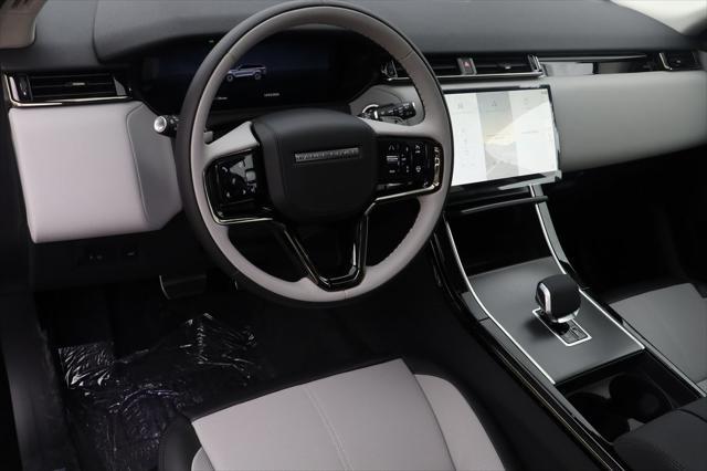 new 2025 Land Rover Range Rover Velar car, priced at $72,855